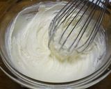 チョコレート入りパウンドケーキ作り方3写真