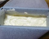 チョコレート入りパウンドケーキ作り方9写真