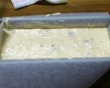 チョコレート入りパウンドケーキ作り方11写真
