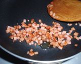 魚肉ソーセージおにぎり作り方2写真