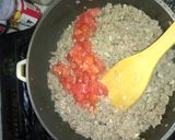 何でも入れちゃう♪キーマカレー作り方4写真
