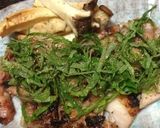 鶏のFG花椒焼き作り方5写真