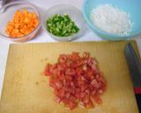 爽やかスパイシー★キーマカレー作り方1写真
