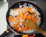 爽やかスパイシー★キーマカレー作り方3写真