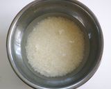 * ル・クルーゼ de 塩麹の鯛ごはん♪作り方1写真