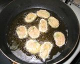 塩麹鶏の大葉入りチキンナゲット作り方4写真