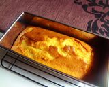 オレンジピールDEパウンドケーキ作り方6写真