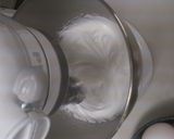 オレンジムースとゼリー作り方4写真
