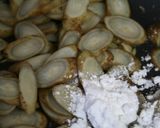 ヘルシーなこってりごぼう南蛮作り方4写真