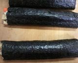 玄米の巻寿司作り方5写真