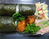 糸コンニャクの明太子炒め作り方6写真