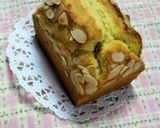 ♡ふわふわ♡アーモンドケーキ♡作り方4写真