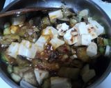 なす味噌マーボー作り方5写真