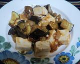 なす味噌マーボー作り方6写真
