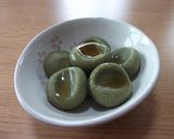そば白玉作り方4写真