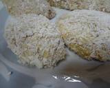 カレーキャベツ入りメンチカツ作り方5写真