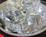 鶏モモ肉と大根のオイスターソース煮作り方5写真
