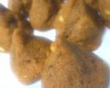 小豆＆ココナッツのプチクッキー作り方8写真
