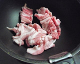☆　ダシダで簡単おいしい野菜炒め　☆作り方2写真