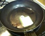 たっぷりバターとチーズのオムレツ作り方6写真