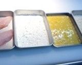 白身魚のカツレツ☆トマトバジルソース作り方3写真