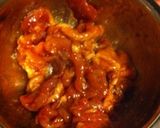 超簡単!特製ビビン風素麺♪作り方1写真