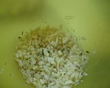 ほくほくじゃがのパリッとチーズ焼作り方2写真