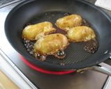 ほくほくじゃがのパリッとチーズ焼作り方5写真