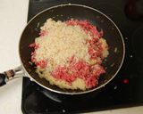 市販のルーでキーマカレー！簡単で美味しい作り方4写真
