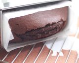 ＊チョコパウンドケーキ＊作り方8写真
