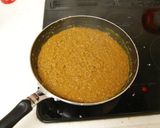 市販のルーでキーマカレー！簡単で美味しい作り方8写真