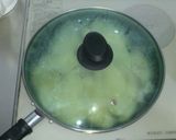 ささみのごま味噌焼き作り方2写真