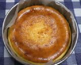初心者向け！簡単チーズケーキ作り方6写真