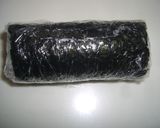 朝食にお弁当に　手巻き　おにぎり作り方5写真