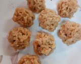 和菓子〜春・・・〜作り方5写真