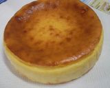 初心者向け！簡単チーズケーキ作り方8写真