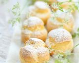 シュークリーム♡作り方25写真