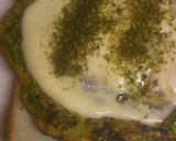 お好み焼きの味がするサンドイッチ作り方4写真