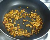 美容に良いかも？ハーブ&米ぬかのクッキー作り方2写真