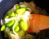 そら豆のポタージュ作り方4写真