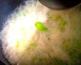 そら豆のポタージュ作り方5写真
