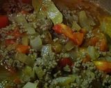トマトのカレー作り方4写真