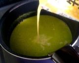 そら豆のポタージュ作り方9写真