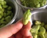 そら豆のポタージュ作り方12写真
