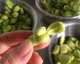 そら豆のポタージュ作り方13写真