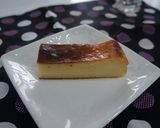 ヨーグルト&HMの混ぜるだけ簡単ケーキ☆作り方5写真