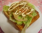ごはんに合う☆きんぴら蓮根✿作り方4写真