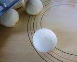 もっちりナン（ナーネ・バルバリー風）作り方8写真
