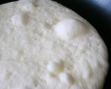 もっちりナン（ナーネ・バルバリー風）作り方11写真