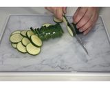 豚肉とズッキーニのオイマヨ炒め★動画あり作り方2写真
